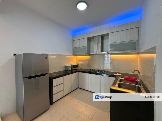 Condominium for rent in Georgetown, Penang