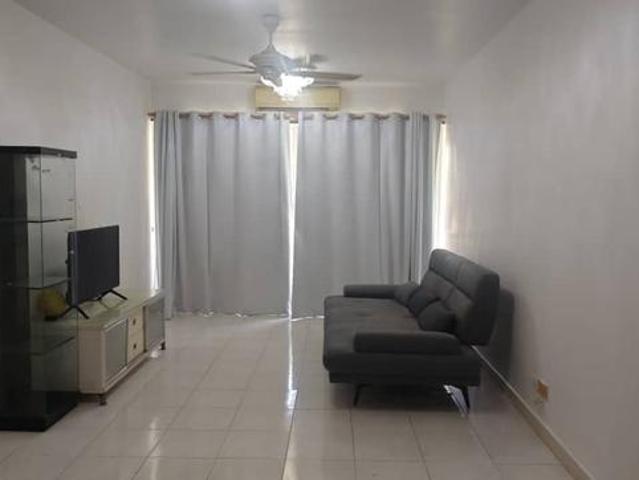 Condominium for rent in Georgetown, Penang