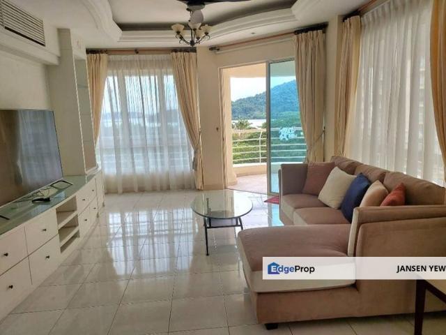 Condominium for sale in Georgetown, Penang