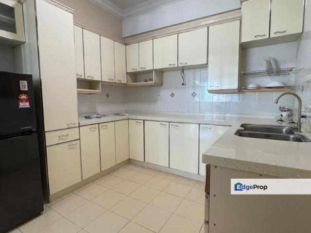 Condominium for rent in Georgetown, Penang