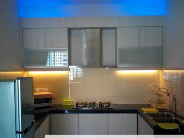 Condominium for rent in Georgetown, Penang