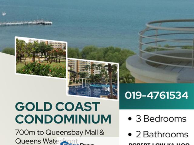 Condominium for sale in Georgetown, Penang