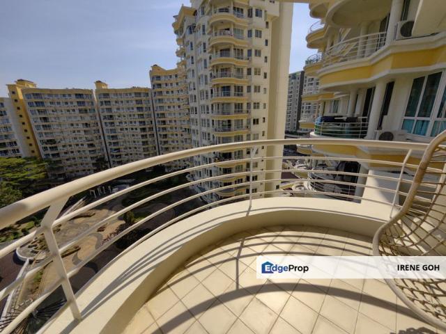 Condominium for sale in Bayan Indah, George Town