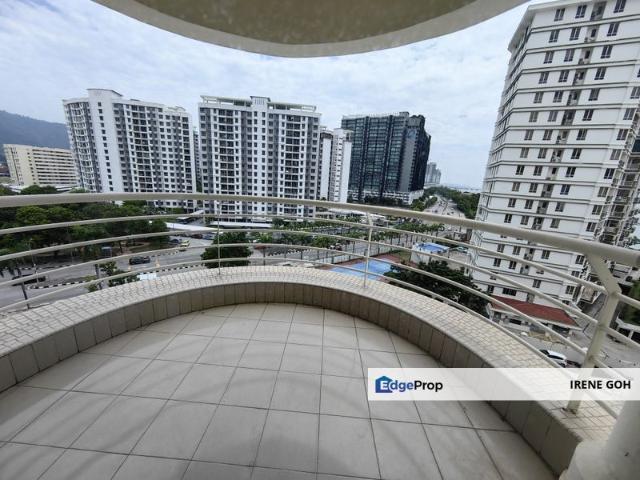Condominium for rent in Bayan Indah, George Town