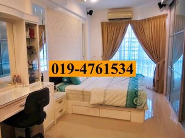 Condominium for sale in Georgetown, Penang