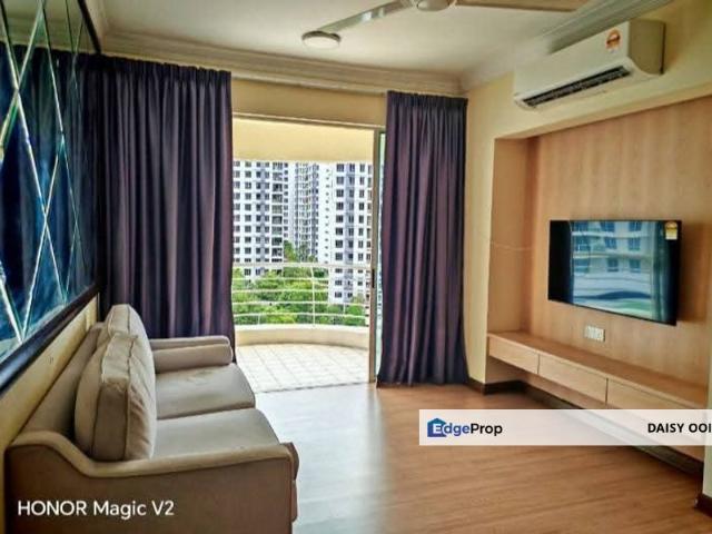 Condominium for rent in Georgetown, Penang