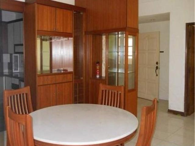 Condominium for rent in Georgetown, Penang