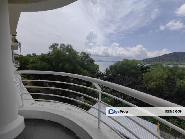 Condominium for sale in Bayan Indah, George Town