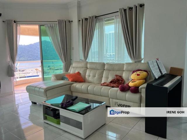 Condominium for sale in Bayan Indah, George Town