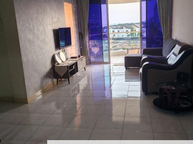 Condominium for rent in Georgetown, Penang