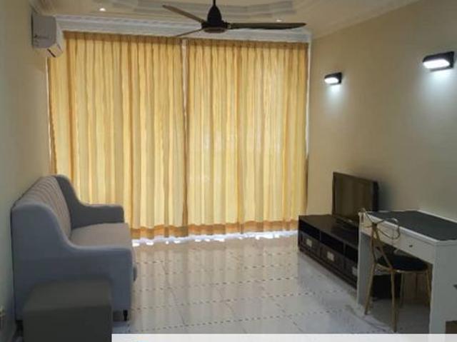 Condominium for sale in Georgetown, Penang