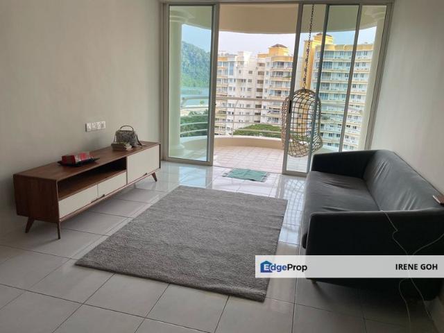 Condominium for rent in Bayan Indah, George Town