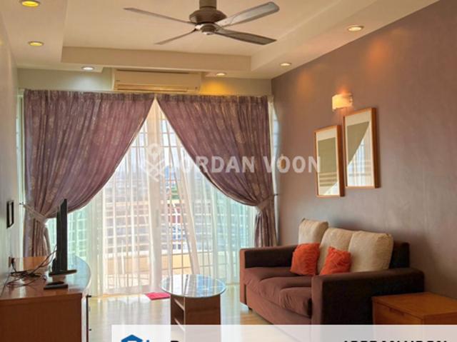 Condominium for rent in Georgetown, Penang