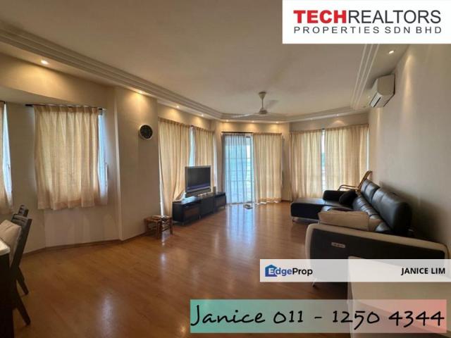 Condominium for sale in Georgetown, Penang
