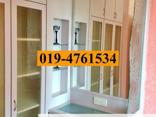 Condominium for sale in Georgetown, Penang