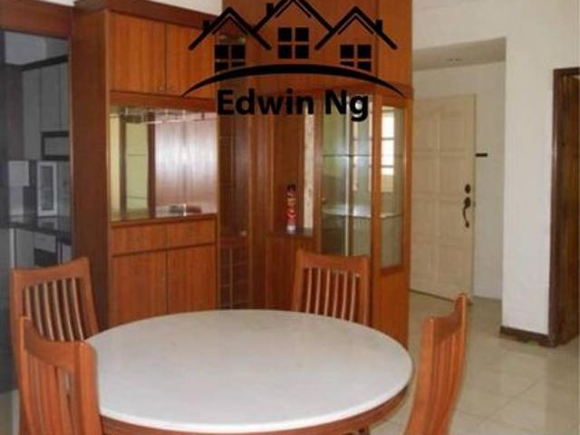 Condominium for rent in Georgetown, Penang