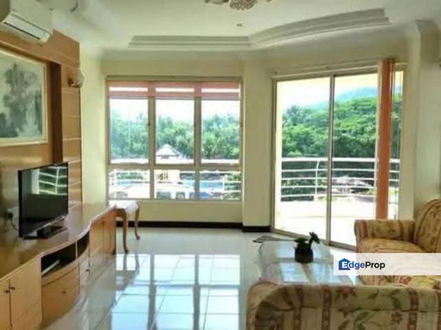 Condominium for sale in Georgetown, Penang