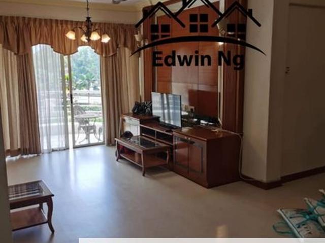 Condominium for sale in Georgetown, Penang