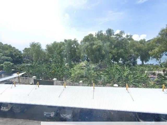 Condominium for rent in Bayan Indah, George Town