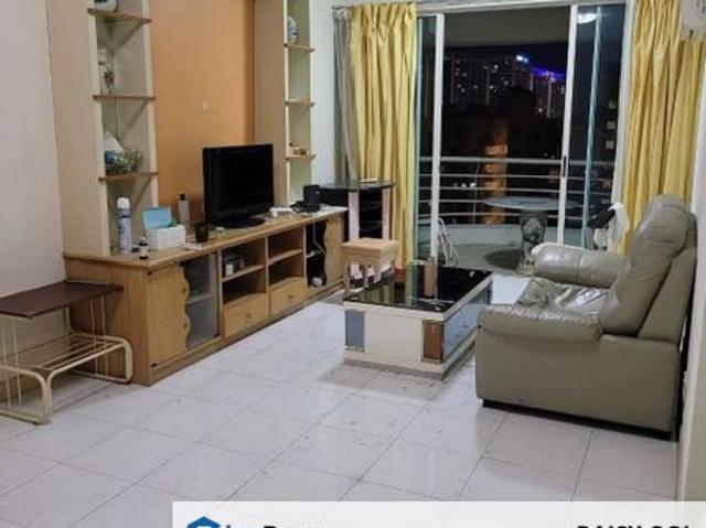 Condominium for sale in Georgetown, Penang