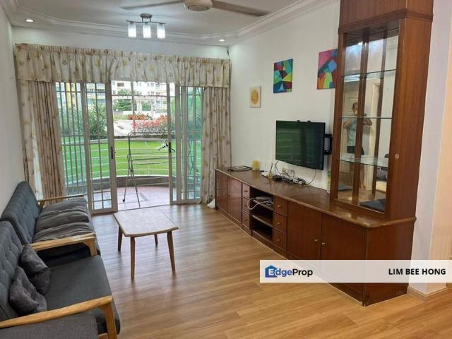 Condominium for rent in Georgetown, Penang