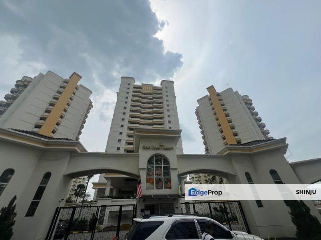 Condominium for sale in Georgetown, Penang