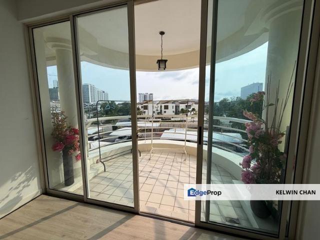 Condominium for rent in Bayan Indah, George Town