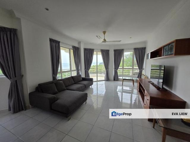 Condominium for rent in Georgetown, Penang