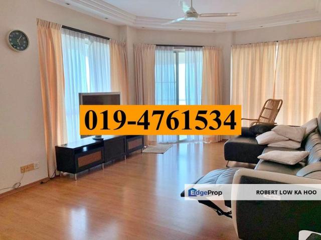 Condominium for sale in Georgetown, Penang