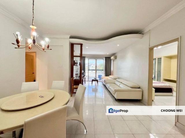 Condominium for rent in Georgetown, Penang