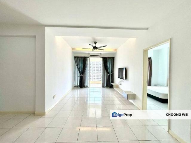 Condominium for rent in Georgetown, Penang