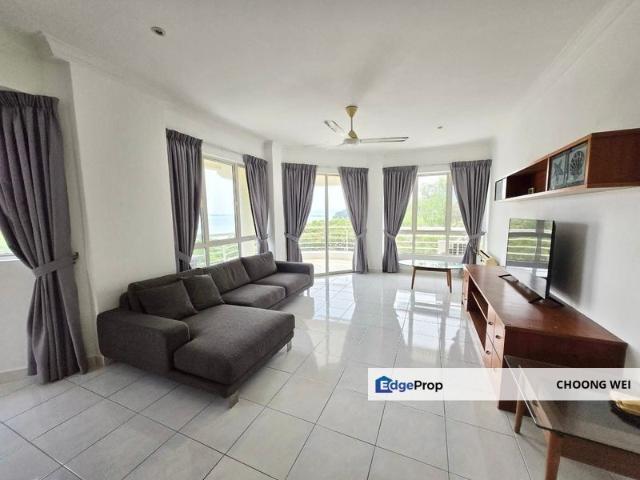Condominium for rent in Georgetown, Penang