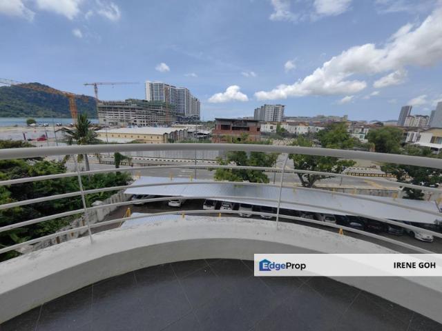 Condominium for sale in Bayan Indah, George Town