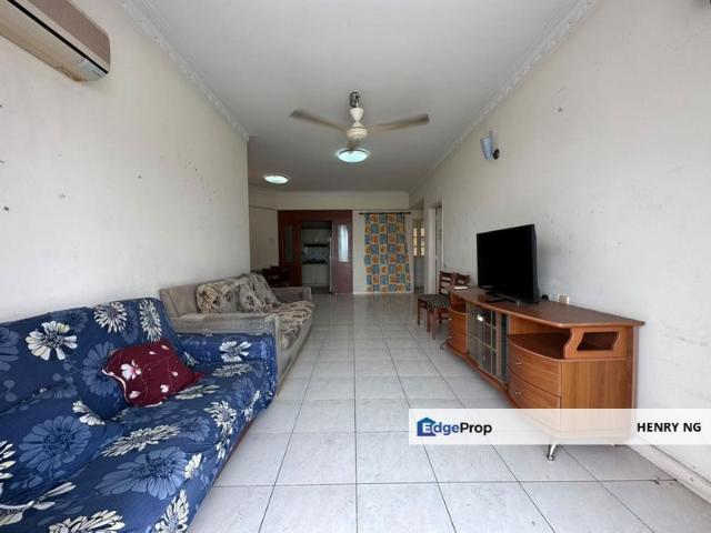 Condominium for sale in Bayan Indah, George Town