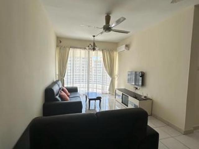 Condominium for rent in Georgetown, Penang