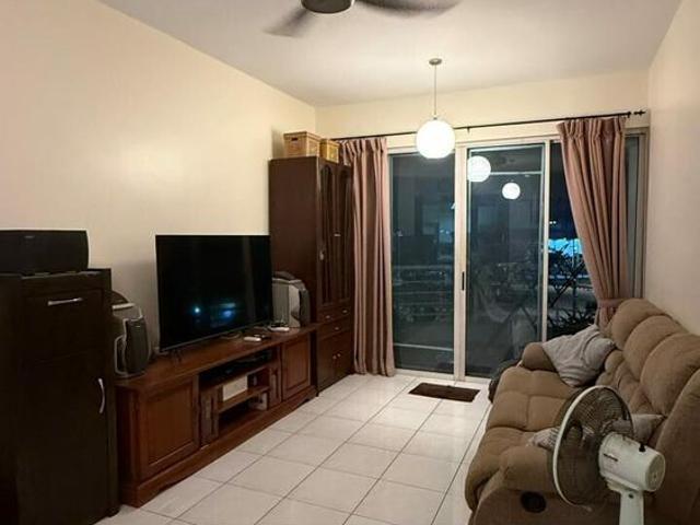 House for rent in Georgetown, Penang