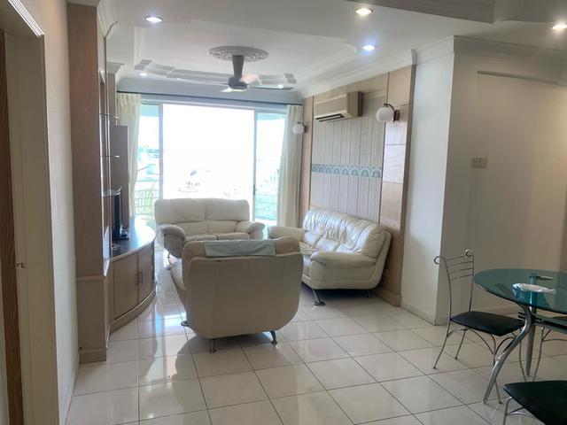 Condominium for rent in Georgetown, Penang