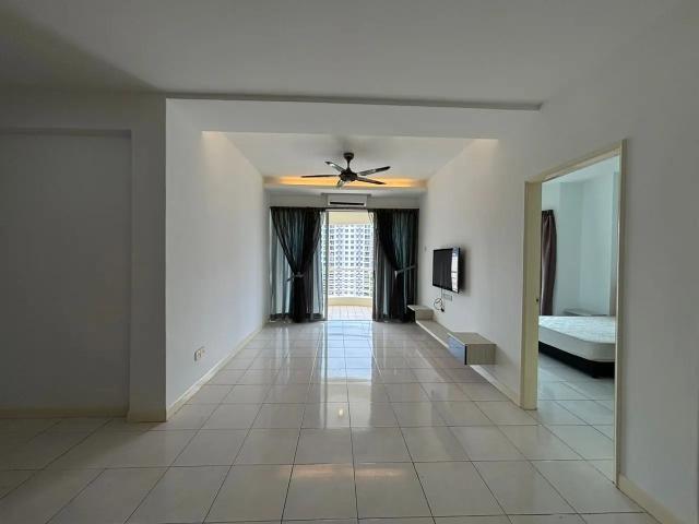 Apartment for rent in Georgetown, Penang