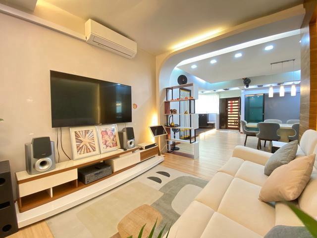 Condominium for rent in Georgetown, Penang