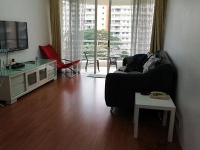 Condominium for sale in Georgetown, Penang