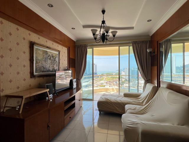 Condominium for sale in Georgetown, Penang