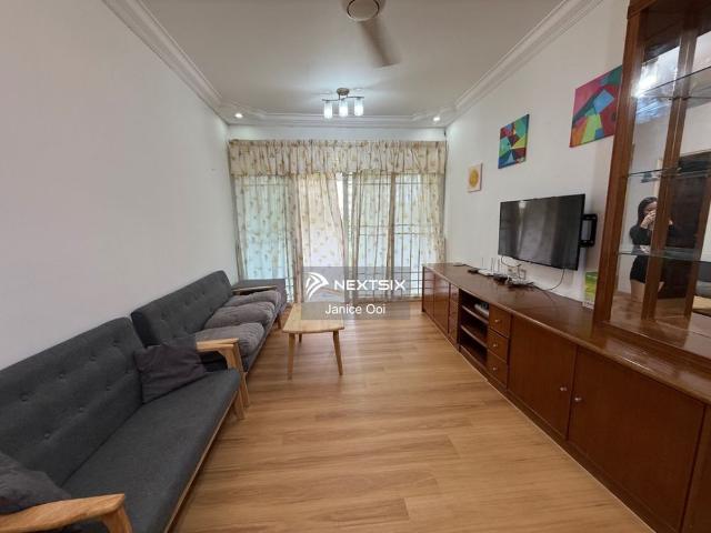 Apartment for rent in Mukim 13, Georgetown