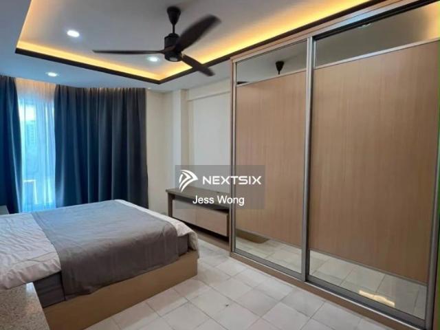 Apartment for rent in Mukim 13, Georgetown