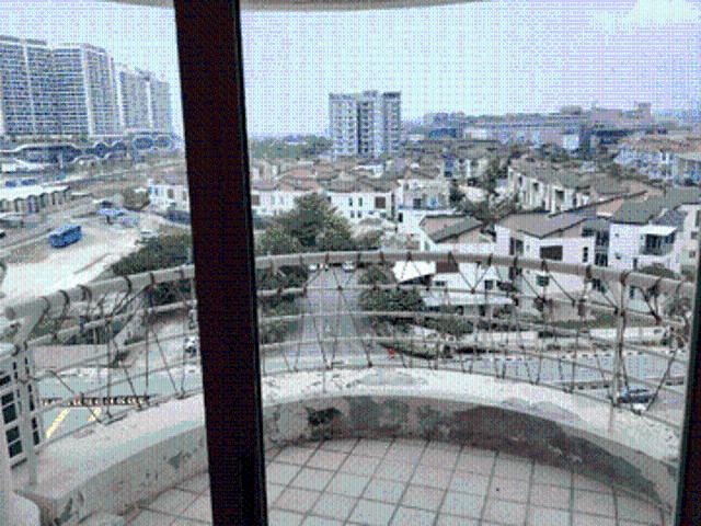 Apartment for rent in Georgetown, Penang