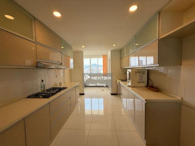 Apartment for rent in Mukim 13, Georgetown