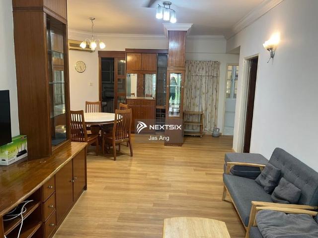 Apartment for rent in Mukim 13, Georgetown