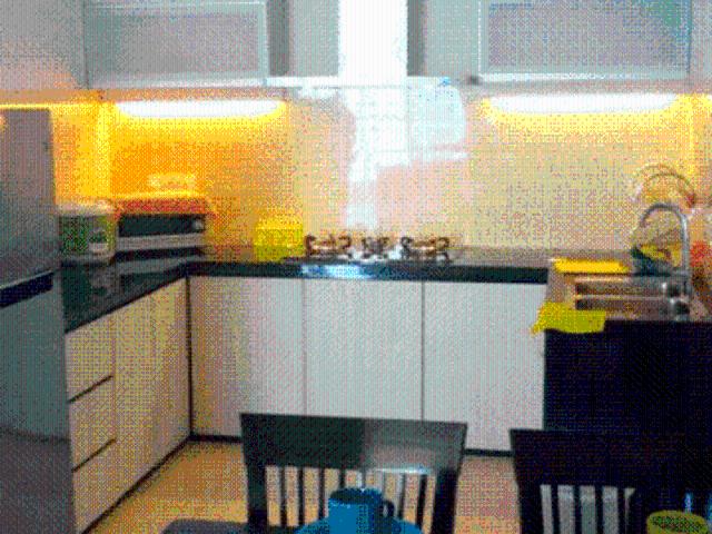 Apartment for rent in Georgetown, Penang