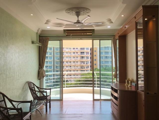 Apartment for rent in Georgetown, Penang