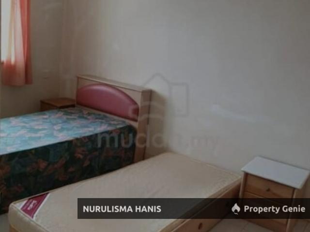Condominium for sale in Georgetown, Penang