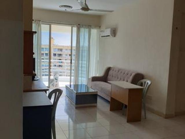 Condominium for rent in Georgetown, Penang